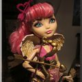 CA Cupid Ever After High Basic