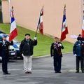 GENDARMERIE : OFFICIER DU RANG, LE LIEUTENANT GARLET REÇOIT LES CLEFS D’UNE TRÈS BELLE UNITÉ.