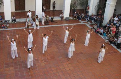 Un circuit retrace l'héritage afroargentin à Cordoba