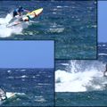 LE FLOATER BACK-WINDSURF !...