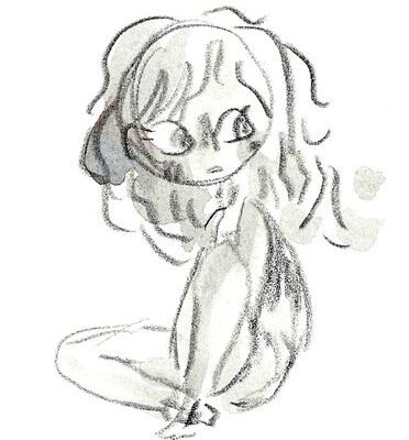 Je suis de retour...