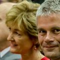 Wauquiez est aussi anti-FN que Juppé