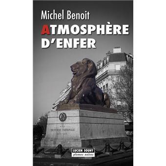 Atmosphère d'Enfer ! Ethon Blimiec enquête
