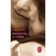 "Mère et fille, un roman" de Eliette Abécassis * * *