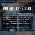 Galerie Ephémère - Le Loft 