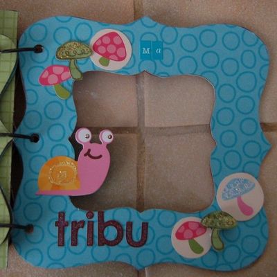 Ma famille, mes amours ....( My family, my loves )