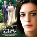 Rachel getting married