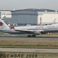Aéroport:Toulouse-Blagnac: AIR ALGERIE: BOEING 767-3D6: 7T-VJH: MSN:24767/323.