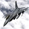 General Dynamics F-16 Falcon