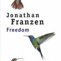 "Freedom" de Jonathan Franzen, pp. 792 - Ed. Points - 2012.