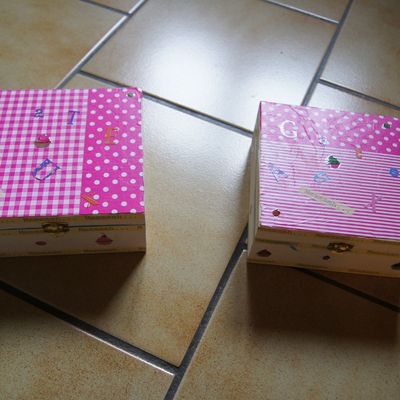 Bonnes vacances !!!!