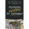 Histoire secrète du patronat : De 1945 à nos jours 