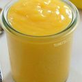 LEMON CURD