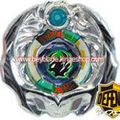 BBG-09 Toupie Beyblade Zero G Shinobi Ifraid 230WD - Zero G Random Booster Vol. 1 Thief Phoenic E230GCF - BBG-09 ゼロジーランダムブースターVo