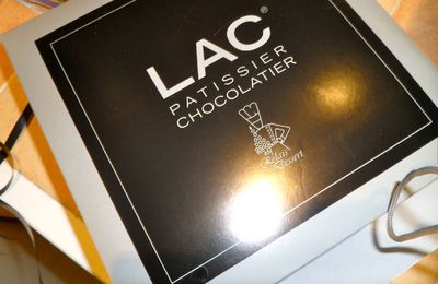 Chocolatier LAC