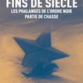 Fins de siecle (petit format Bd ) ED: casterman 
