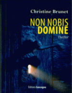 Non Nobis Domine de Christine Brunet