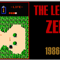 La Saga The Legend Of Zelda