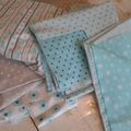 prete pour le patchwork