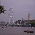 London eye