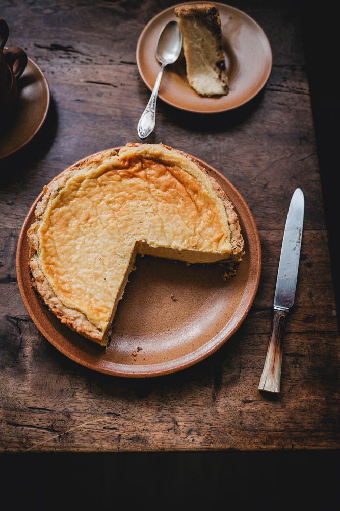 gouter, flankies, flankie, crème patissière à la vanille, cookies, flan, gateau du dimanche, facile