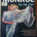 Marilyn Monroe "Her Own Story"