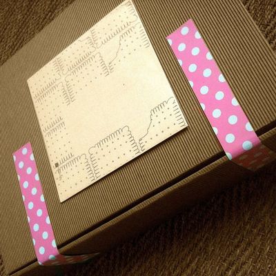 ... Il n'est jamais trop tard pour bien faire ! 