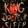 LIVRE : Docteur Sleep (Doctor Sleep) de Stephen King - 2013