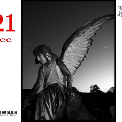 Calendrier de l'Avent