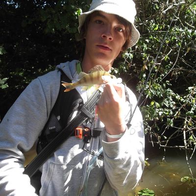 Session sur la Chère ( hippo et léo )