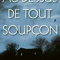 En poche ! Au-dessus de tout soupçon, de Declan Hughes
