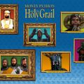 Monty Python Sacrée Graal _ Monty Python and the knights of the Holy Grail