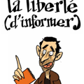 La liberté d'informer ...