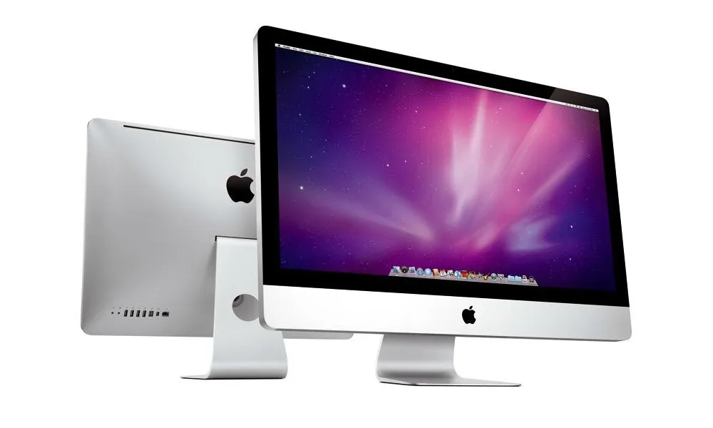 IMAC 27" ou MON SUPER ORDI....C'est un Apple....évidemment!