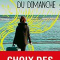 Les oubliés du dimanche, de Valérie Perrin