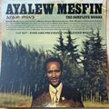  Ayalew Mesfin ‎– The Complete Works (Now-Again, 2020)