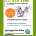 1er Ecotroc à Saâcy 