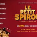 cinema /  le petit  spirou ................