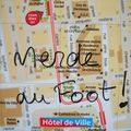 Dégouté du foot!