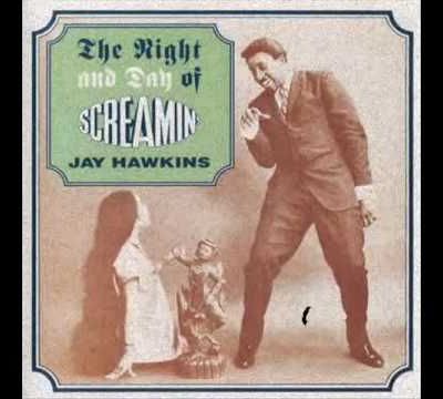 Screamin' Jay Hawkins  ❤️  My Marion