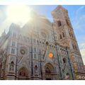 Santa Maria Del Fiore, Firenze, Luglio 2014