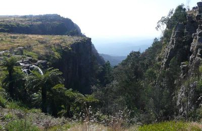 Blyde River Canyon