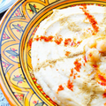 Houmous recette facile & rapide