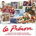 Le Prénom