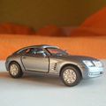 CHRYSLER CROSSFIRE