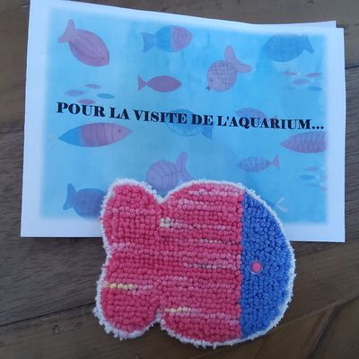  🐠Sacré Poisson d’Avril ! 🐠 