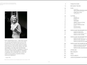 Marilyn Monroe Style