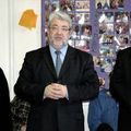 LE CONSEIL GÉNÉRAL AU RENDEZ-VOUS DE LA MODERNISATION ET DES PENSIONNAIRES.