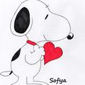 Snoopy