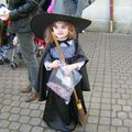 costume de sorcière